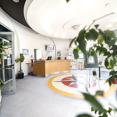 Villages Clubs Du Soleil - La Baule Eksteriør bilde