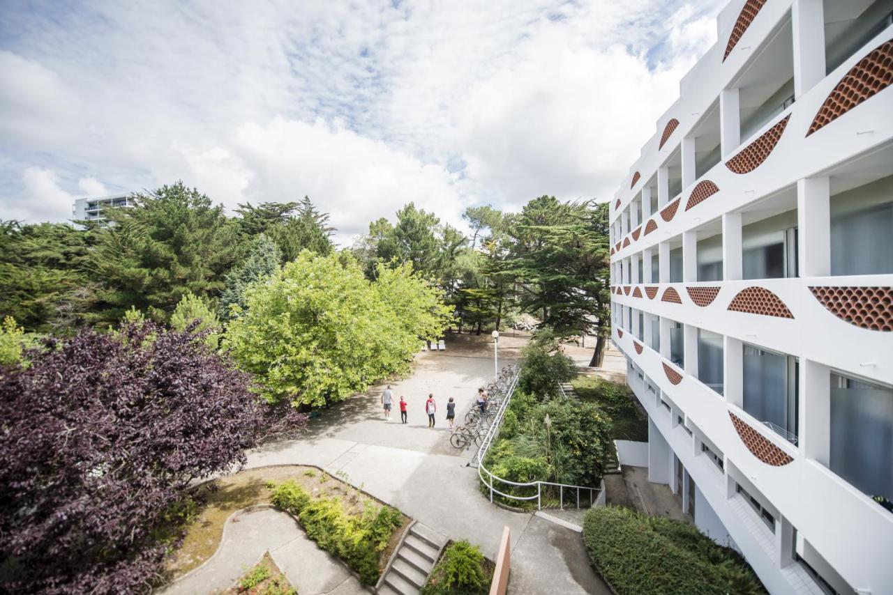 Villages Clubs Du Soleil - La Baule Eksteriør bilde